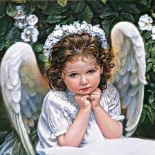 Схема вышивки «№2637741»