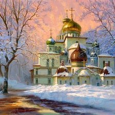 Схема вышивки «№2637955»