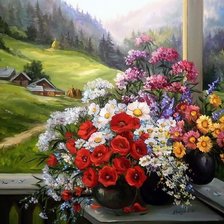 Схема вышивки «№2637970»