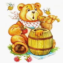 Схема вышивки «№2638084»