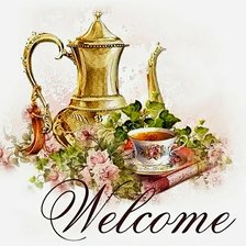 Схема вышивки «№2638168»