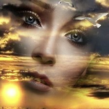 Схема вышивки «ты всегда будешь рядом»