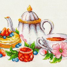 Схема вышивки «№2638197»