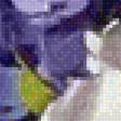 Предпросмотр схемы вышивки «Нежность» (№2638308)