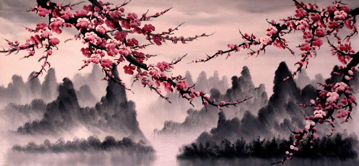 Живопись - оригинал