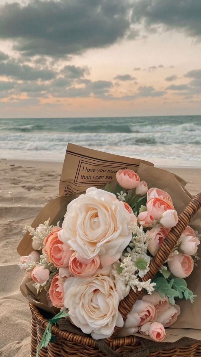 Розы и море - розы и море - оригинал