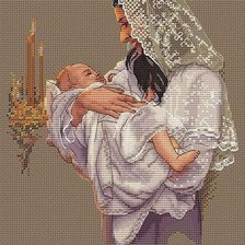 Схема вышивки «№2639135»