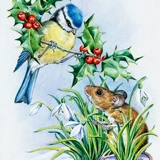 Схема вышивки «№2639287»