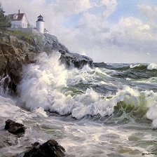 Схема вышивки «№2639445»