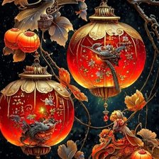 Схема вышивки «№2639925»