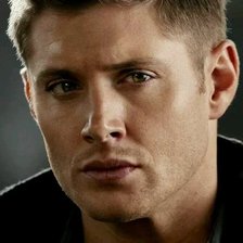 Дженсен Эклз