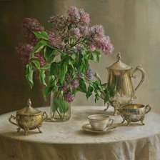 Схема вышивки «№2640472»