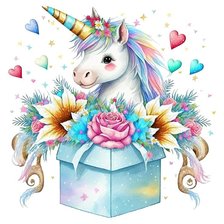 Схема вышивки «№2640475»