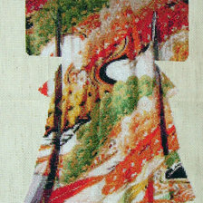 Схема вышивки «№2640480»