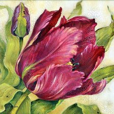 Схема вышивки «№2640936»