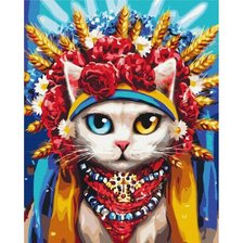 Україночка