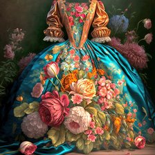 Схема вышивки «№2641966»