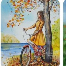 Схема вышивки «№2642067»