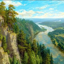 Схема вышивки «№2642459»