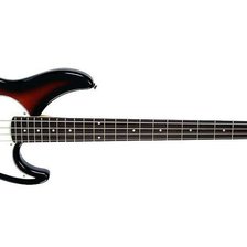 Схема вышивки «Гитара»