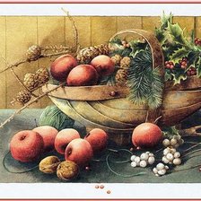 Схема вышивки «№2642781»