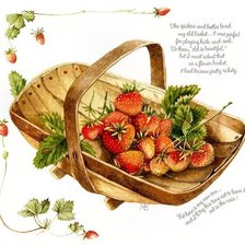 Схема вышивки «№2642788»