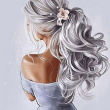 Схема вышивки «№2643794»