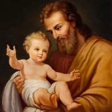 Схема вышивки «Giuse»