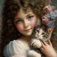 Схема вышивки «№2644271»