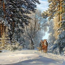 Схема вышивки «№2644416»