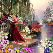 Схема вышивки «№2644692»