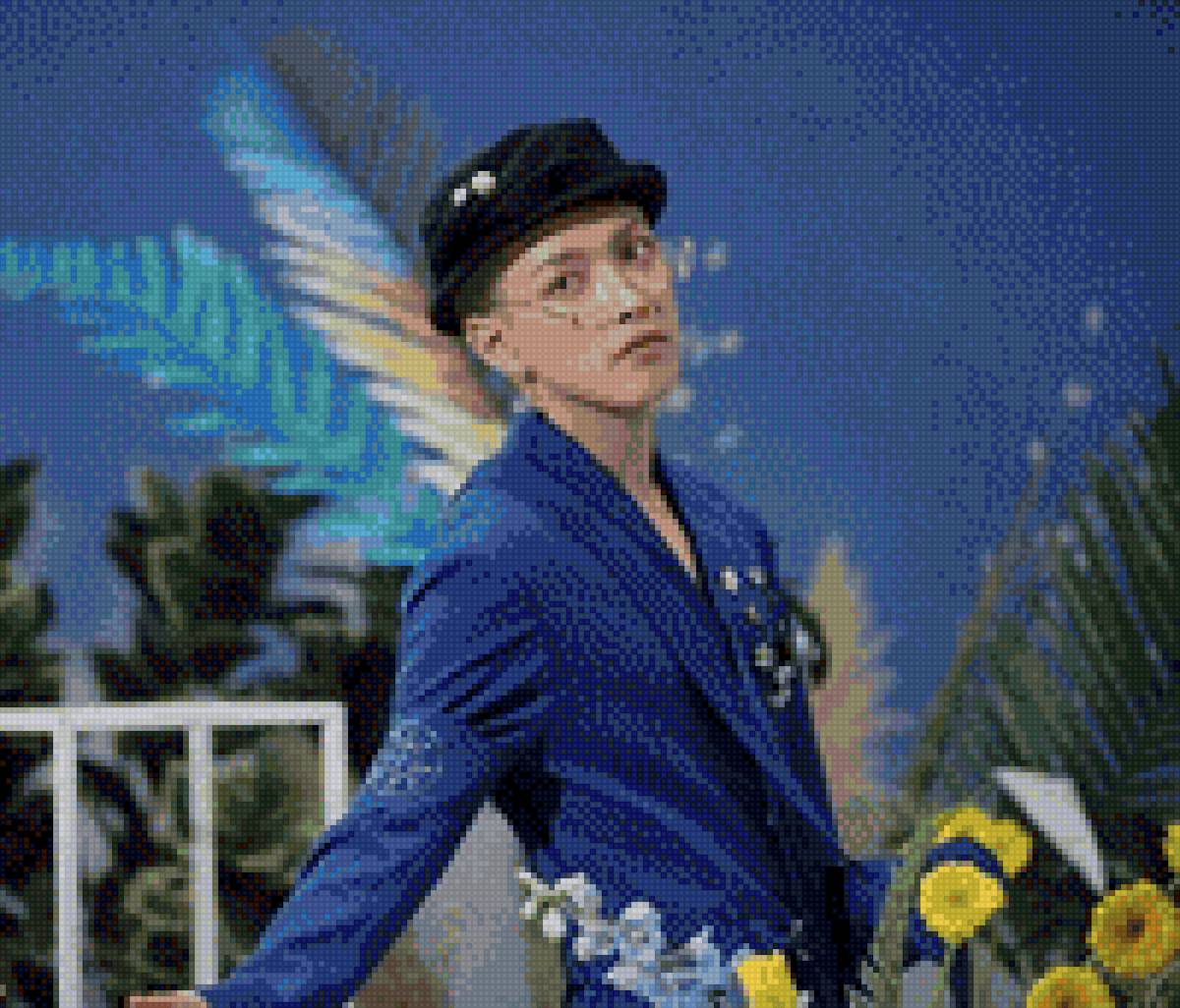 Ким Хонджун - ateez, honjoon, kpop - предпросмотр