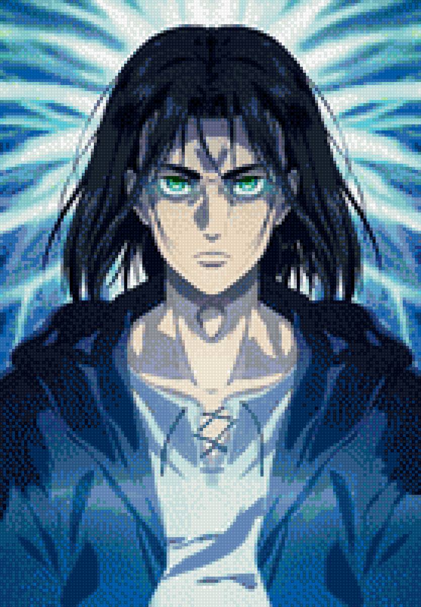 Эрен - предпросмотр