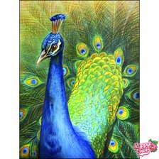 Схема вышивки «№2645611»