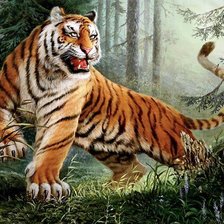 Схема вышивки «№2645738»