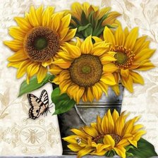 Схема вышивки «№2646017»