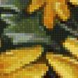 Предпросмотр схемы вышивки «Подсолнухи» (№2646356)