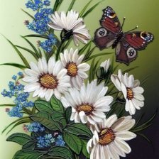 Схема вышивки «№2646608»