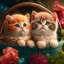 Схема вышивки «№2646663»