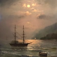 Схема вышивки «№2646788»