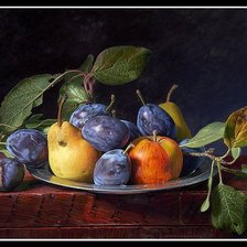 Схема вышивки «№2647197»