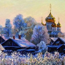 Схема вышивки «№2647299»