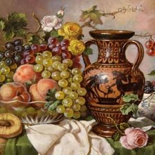 Схема вышивки «№2648826»