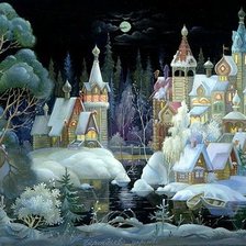 Схема вышивки «№2648880»