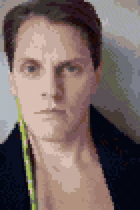 Иван Ожогин - красивое, мужчина, ожогин, фотосессия - предпросмотр