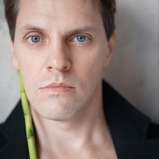 Схема вышивки «Иван Ожогин»