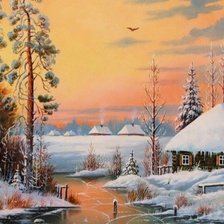 Схема вышивки «№2648961»