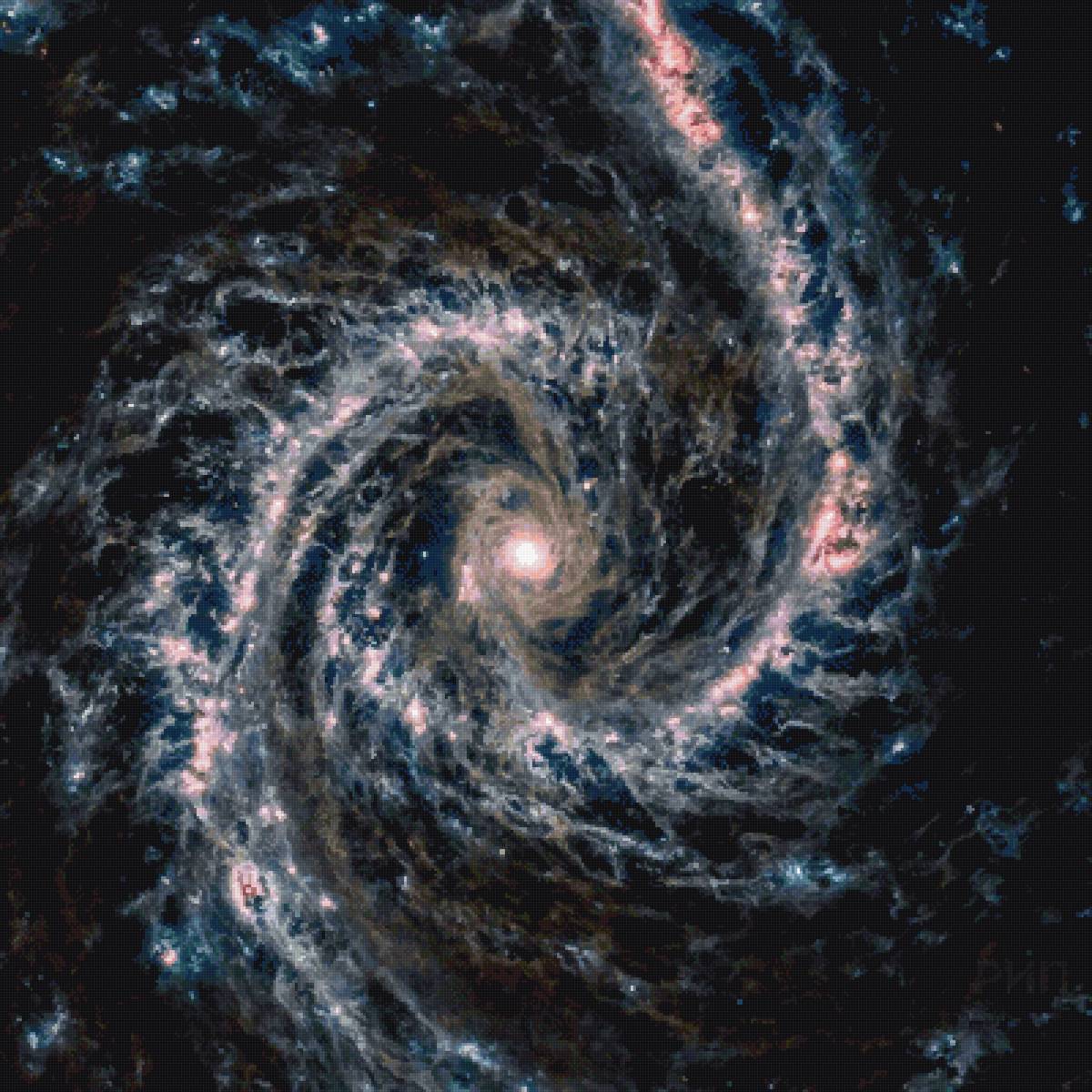 космос - предпросмотр