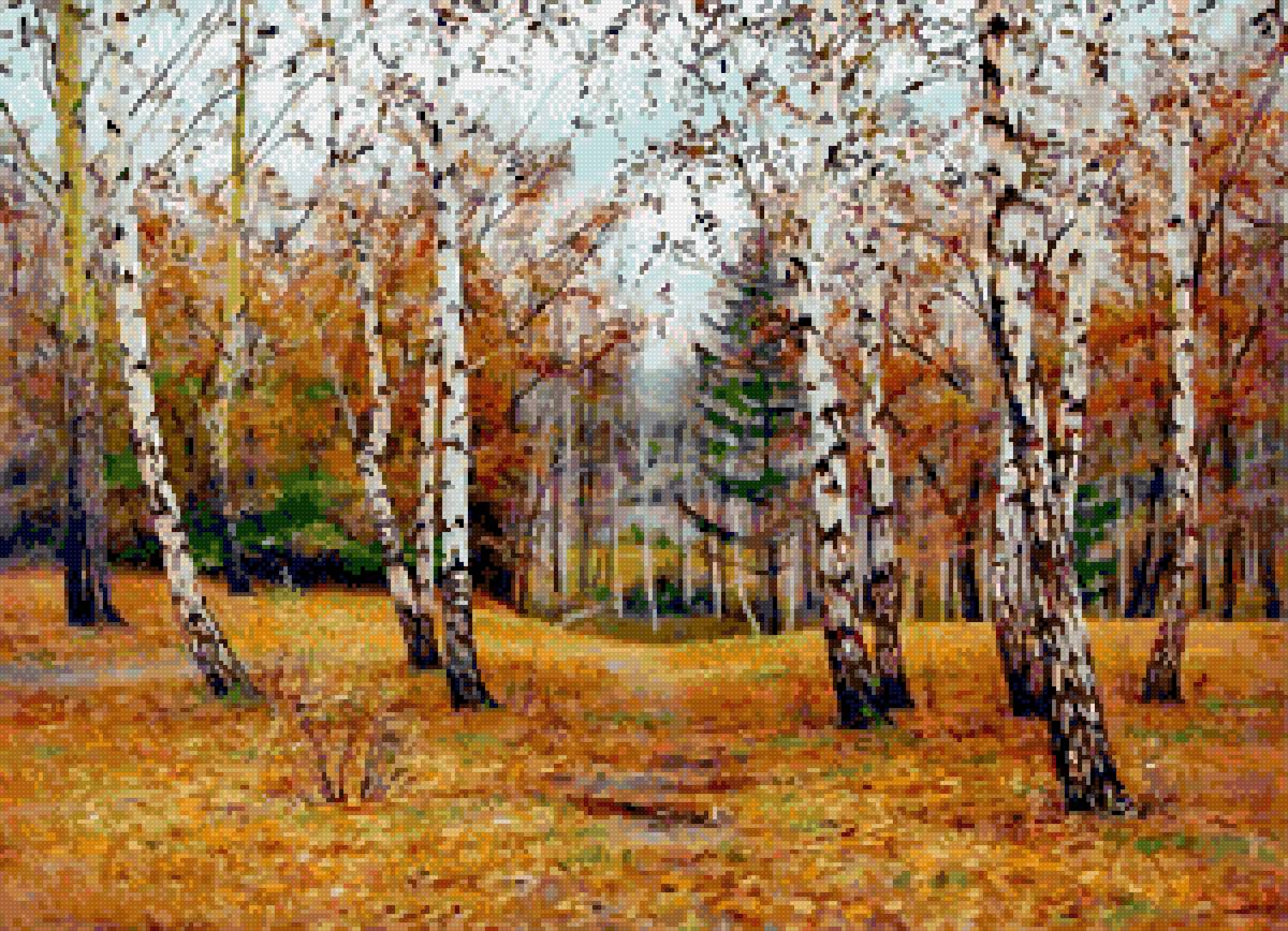 Mesteceni - mesteceni - предпросмотр