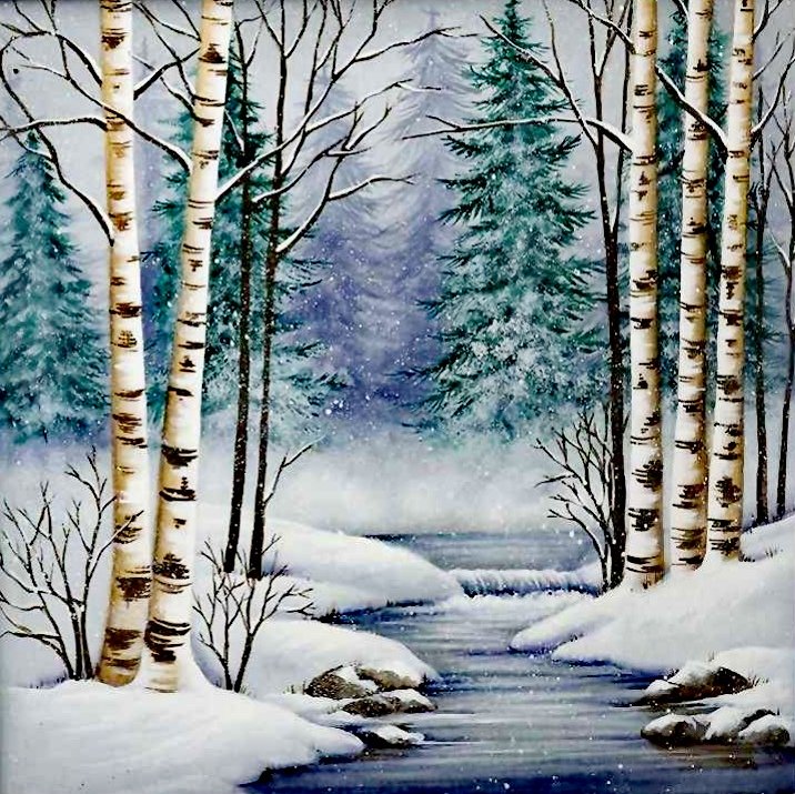 Mesteceni - mesteceni - оригинал